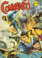 Grand Scan Commando n° 58